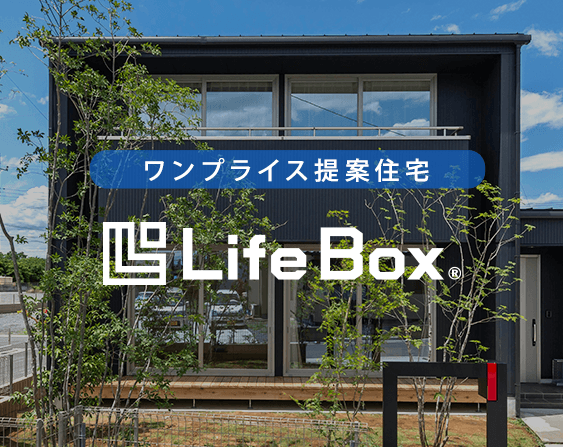 LIFEBOX